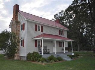 5606 Henderson Hill Rd, Chesnee, SC 29323