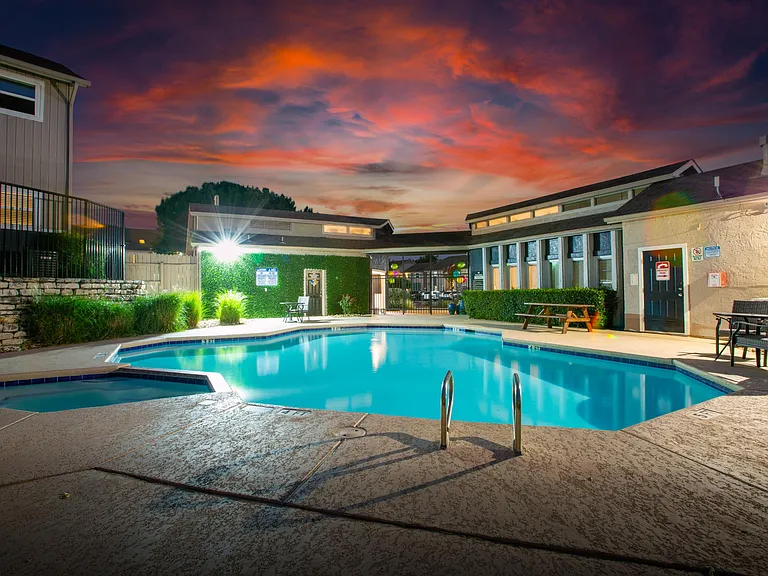 The Villas at Quail Creek — Photo 41