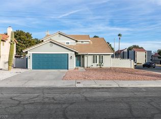 2340 Belvedere Dr, Henderson, NV 89014