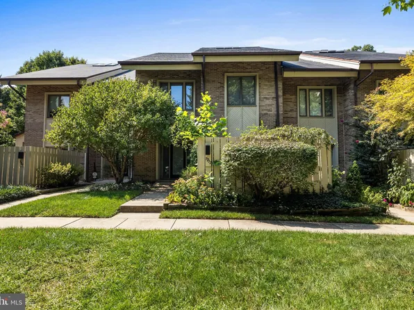 5702 Visitation Way, Baltimore, MD 21210