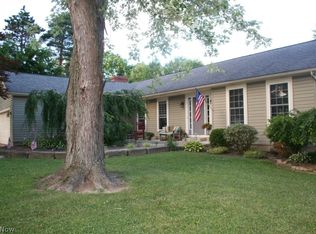 2449 N Revere Rd, Akron, OH 44333