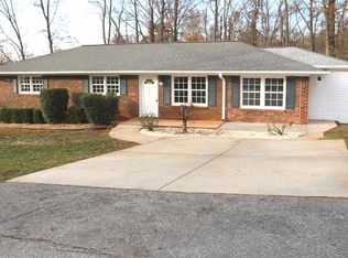 315 Carole Ave, Anderson, SC 29625