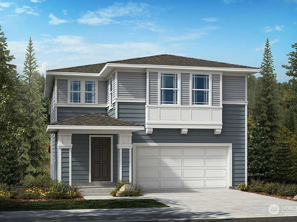 1st image of 10714 SE 243rd Lane Lot4