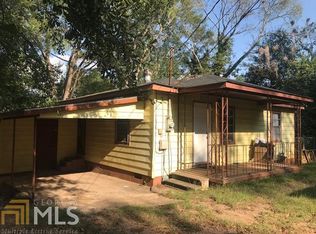 108A Scott Hill St SE, Milledgeville, GA 31061