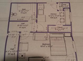 4702 Main St APT 5, Lisle, IL 60532