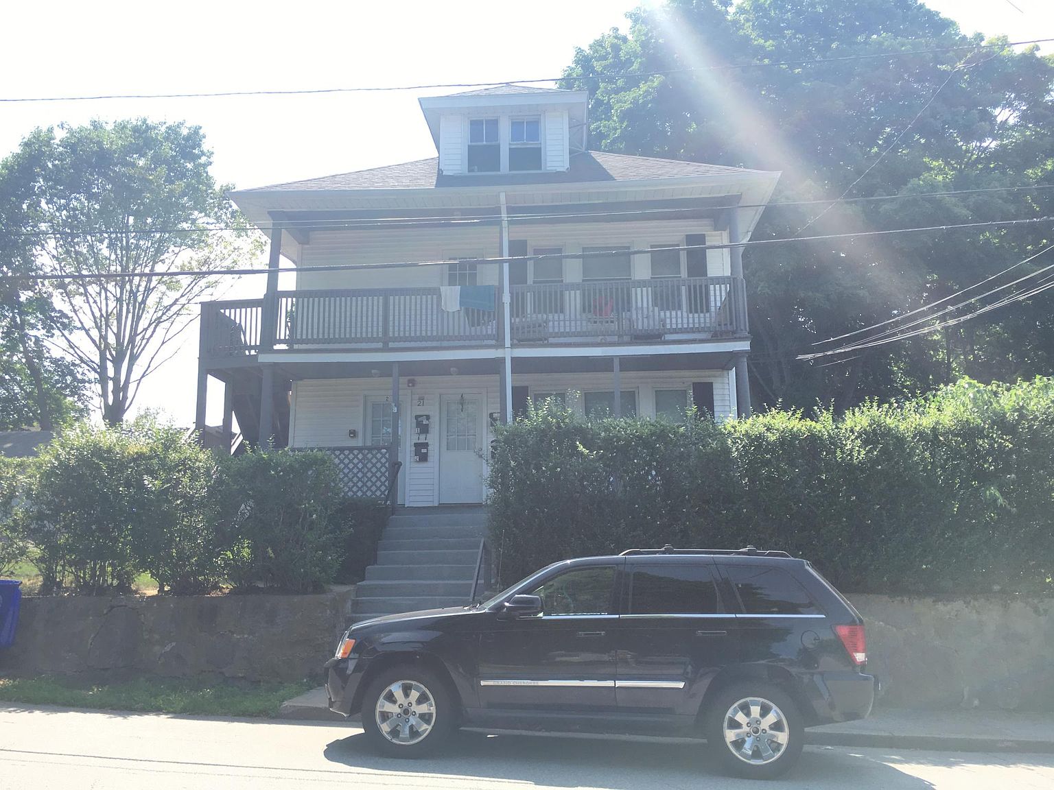 21 Pawtuxet Ter 3, West Warwick, RI 02893 Zillow