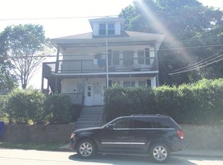 21 Pawtuxet Ter #3, West Warwick, RI 02893