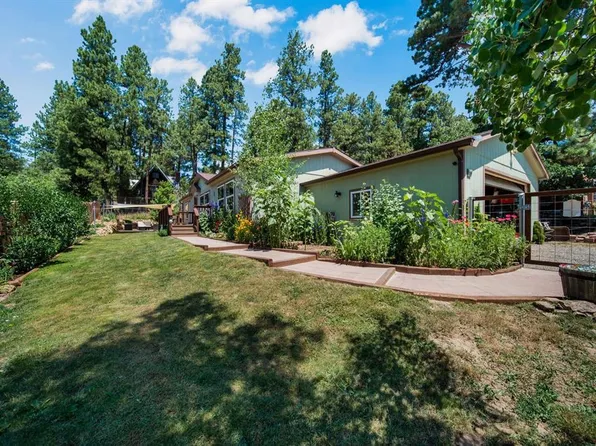 125 Meadowbrook Drive, Bayfield, CO 81122
