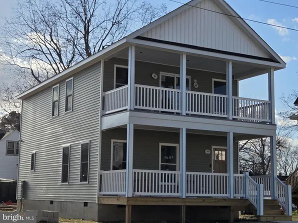 412 Market St, Pocomoke City, MD 21851