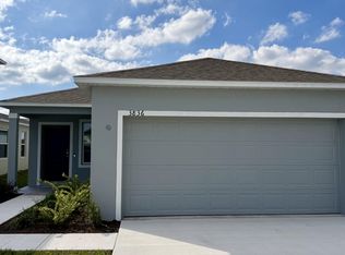 3836 Bluethread Way, Poinciana, FL 33844