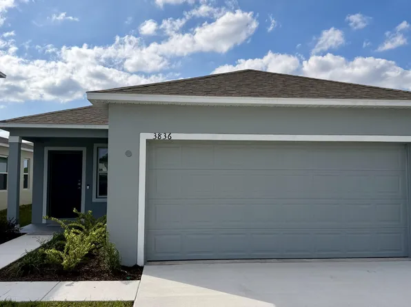 3836 Bluethread Way, Poinciana, FL 33844