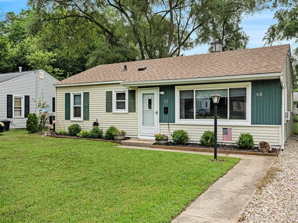 88 Cedar Ave N, Battle Creek, MI 49037