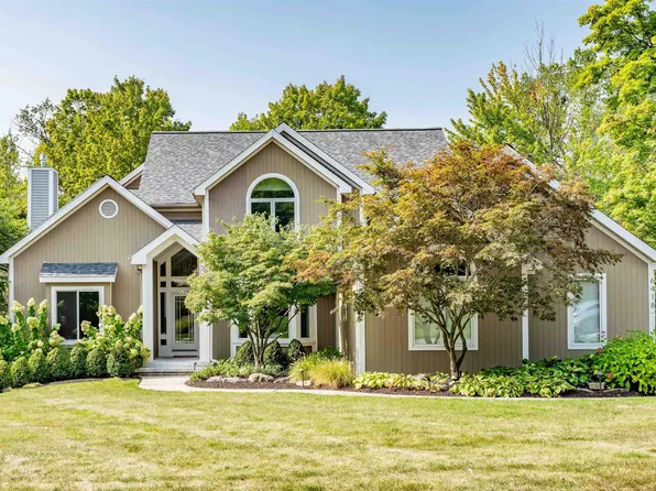 6418 Shady Creek Ct, Fort Wayne, IN 46814