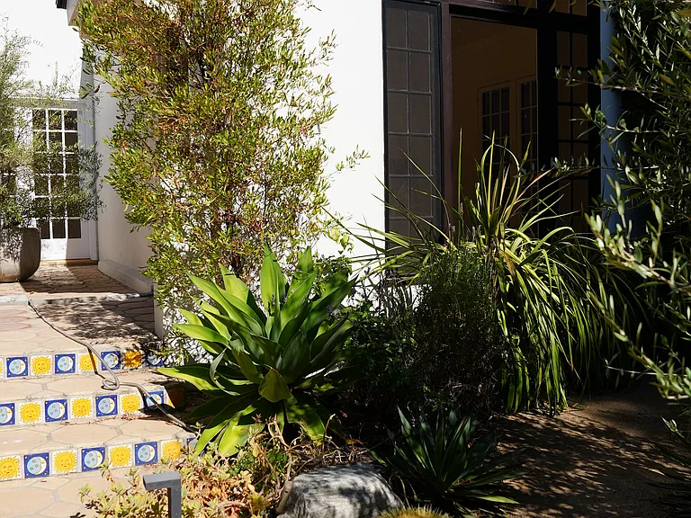 1020 N La Jolla Ave #1020 — Photo 51