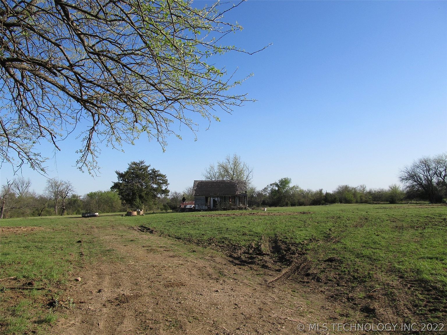 State Highway 22, Bokchito, OK 74726 Zillow