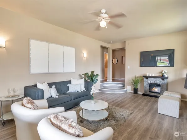 5026 College Avenue, Everett, WA 98203