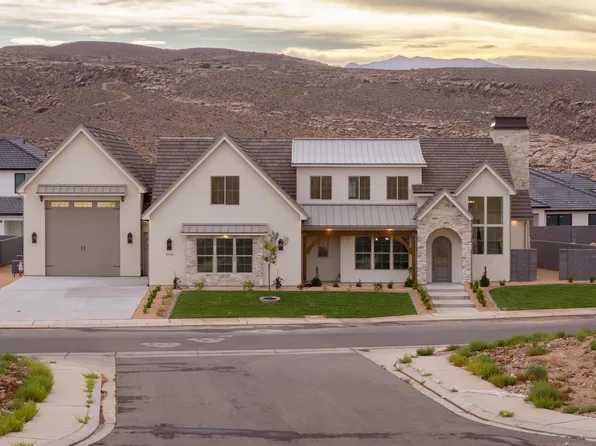 2156 S Rappel Way, Saint George, UT 84770