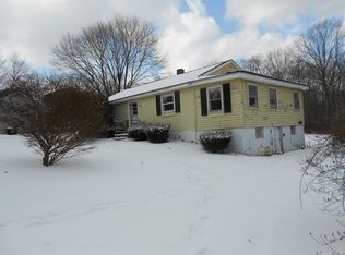 107 Slab Meadow Rd, Morris, CT 06763