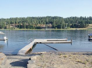 4787 W Mill River Ct, Coeur D Alene, ID 83814