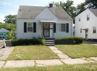 405 W Pulaski Ave, Flint, MI 48505