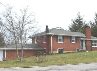 331 Bonta Dr, Harrodsburg, KY 40330