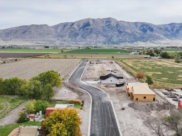 5185 10100th W, Tremonton, UT 84337