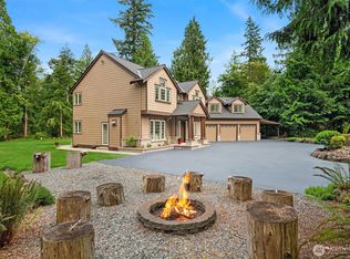 Maplewood Estates, Maple Valley, WA 98038