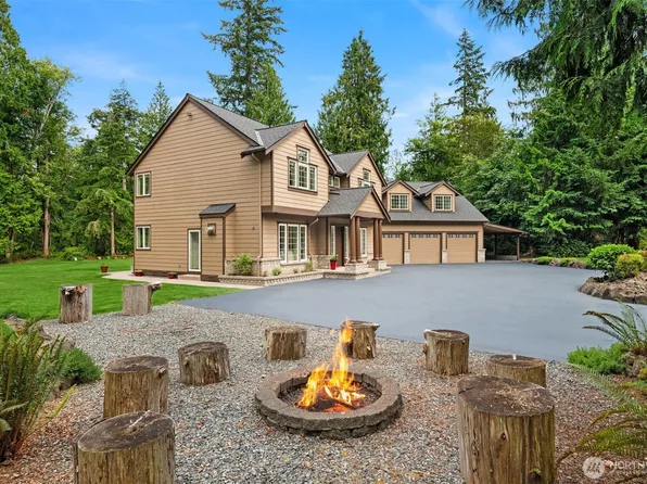 23318 264th Avenue SE, Maple Valley, WA 98038