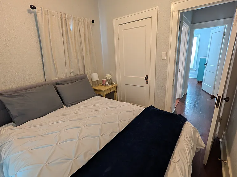 Bedroom #1