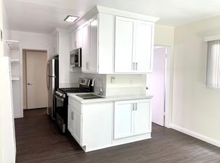 1301 S Saltair Ave APT 4, Los Angeles, CA 90025