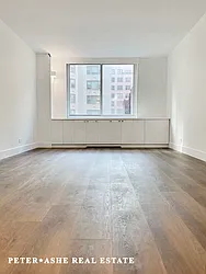 Rented by Peter Ashe