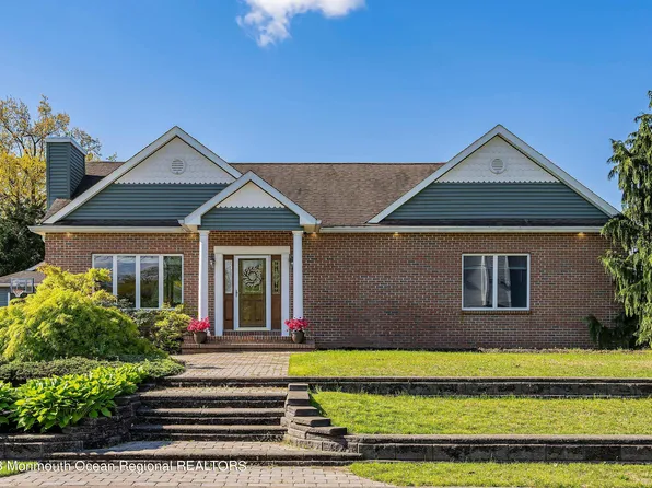 208 Virginia Drive, Brick, NJ 08723