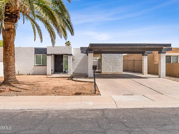 3rd image of 10462 W MONTEROSA Street