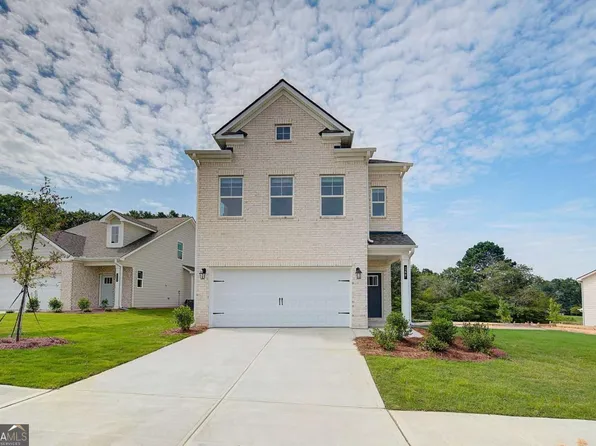 326 Bedford Trce, Conyers, GA 30094