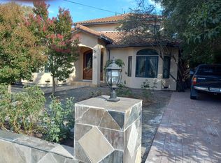 321 Monroe Dr, Palo Alto, CA 94306