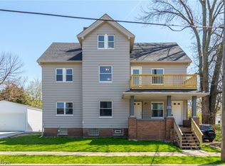 2011 W 93rd St, Cleveland, OH