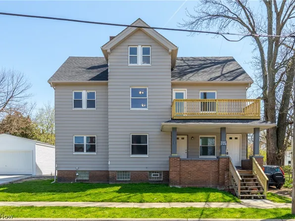 2011 W 93rd St, Cleveland, OH 44102