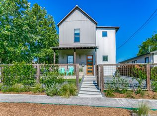 1103 N Pine St, San Antonio, TX 78202