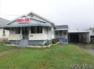 3528 Northwestern Dr, Parkersburg, WV 26104