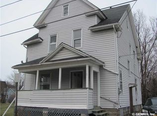 18 Kappel Pl, Rochester, NY 14605