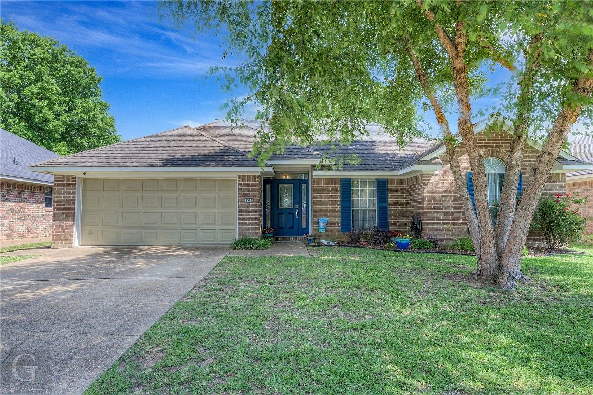 5308 Meadowsweet Cir, Bossier City, LA 71112 | Zillow