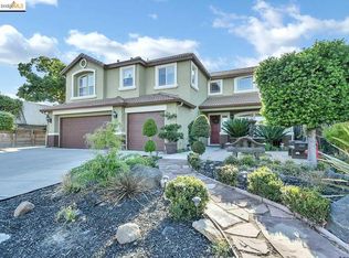 540 Whitehall Ct, Oakley, CA 94561