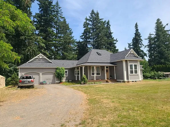 4755 S Timber Trail Dr, Woodburn, OR 97071
