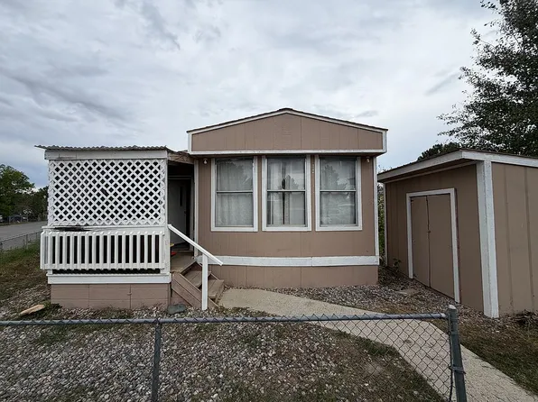 2913 Magnolia Rd, Helena, MT 59602