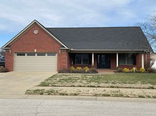 6543 Spring Haven Trce, Owensboro, KY 42301