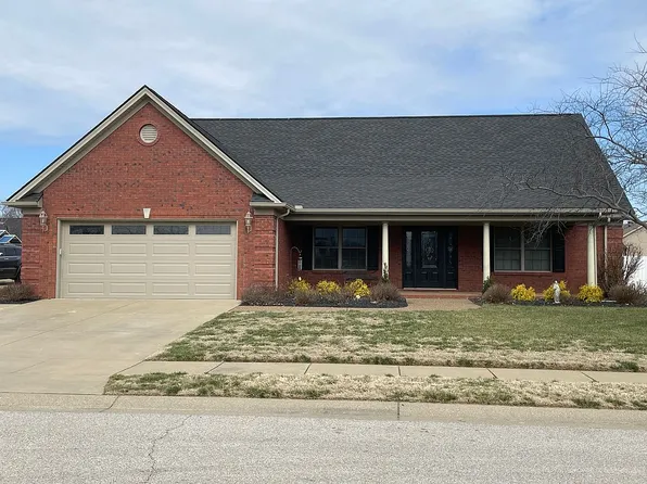 6543 Spring Haven Trce, Owensboro, KY 42301