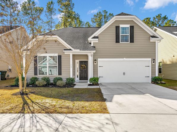 New Subdivisions In Moncks Corner Sc