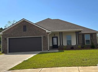 18167 Aden Dr, Robertsdale, AL 36567