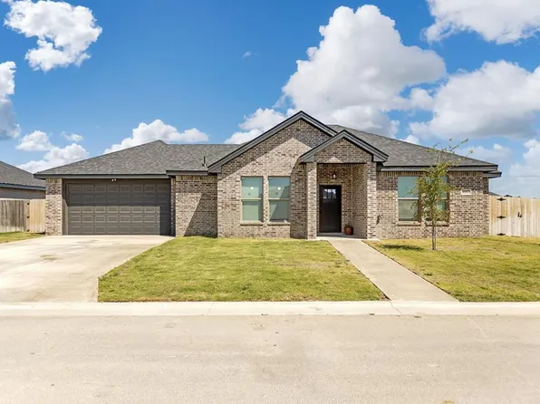 1017 Bromegrass St, Midland, TX 79706