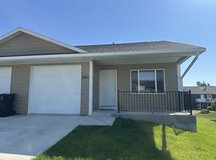 2001 Lake Hills Dr #2001, Billings, MT 59105